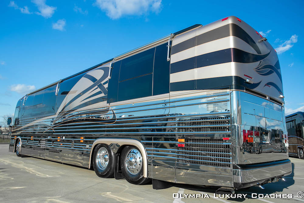 2003 Prevost Royale XLII For Sale