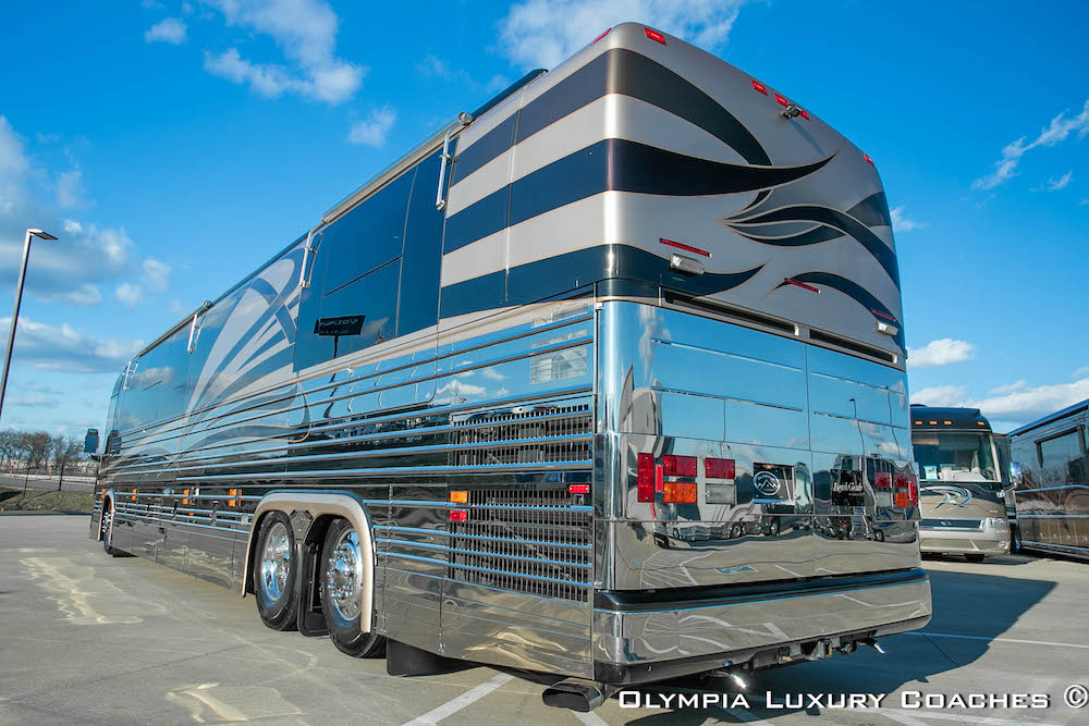 2003 Prevost Royale XLII For Sale