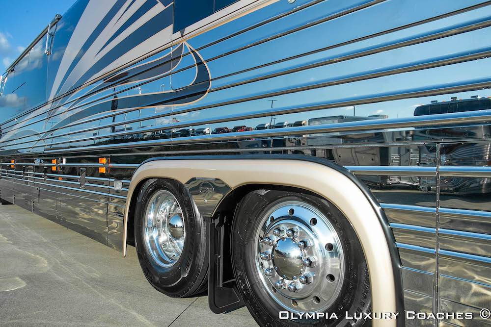 2003 Prevost Royale XLII For Sale