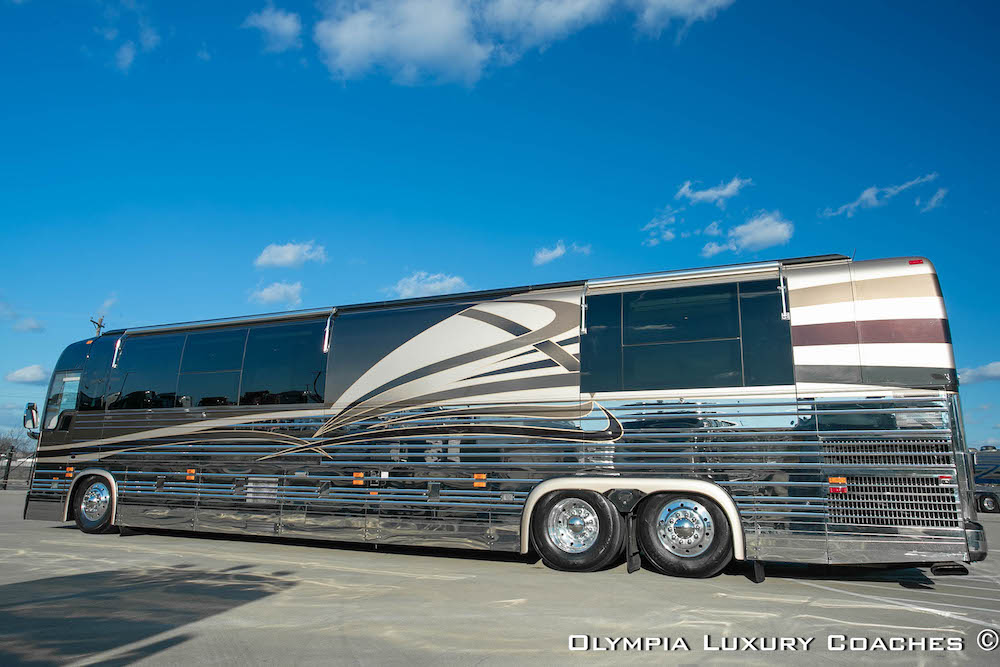 2003 Prevost Royale XLII For Sale