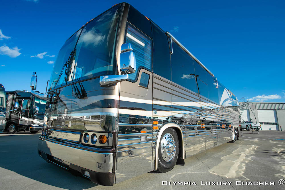 2003 Prevost Royale XLII For Sale