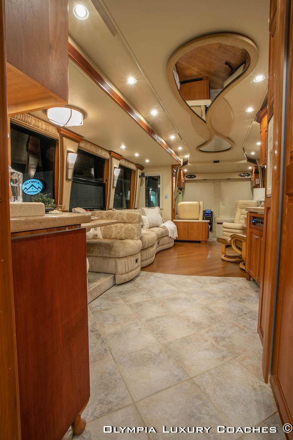 2003 Prevost Royale XLII For Sale