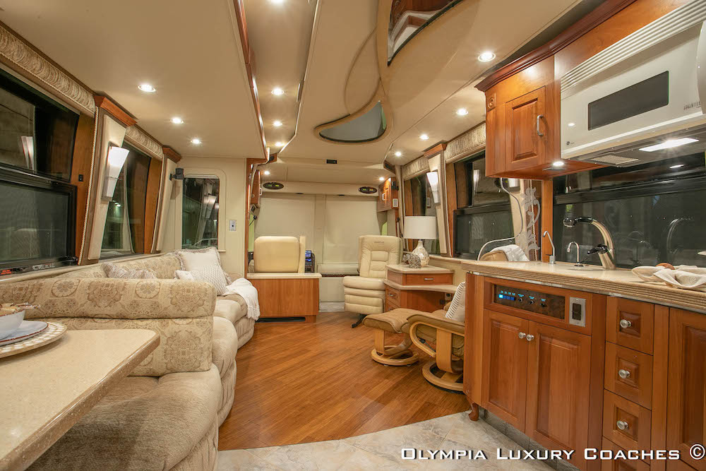 2003 Prevost Royale XLII For Sale