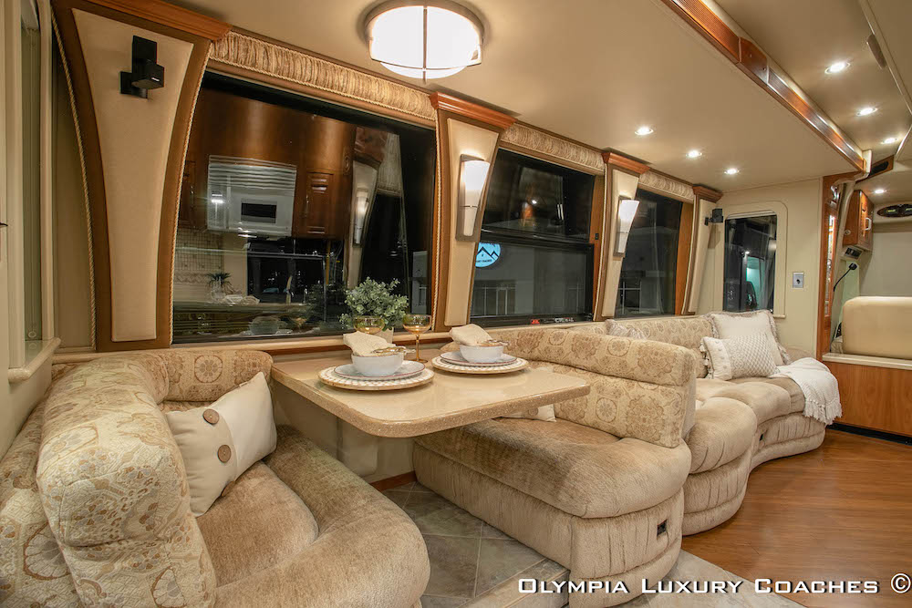 2003 Prevost Royale XLII For Sale