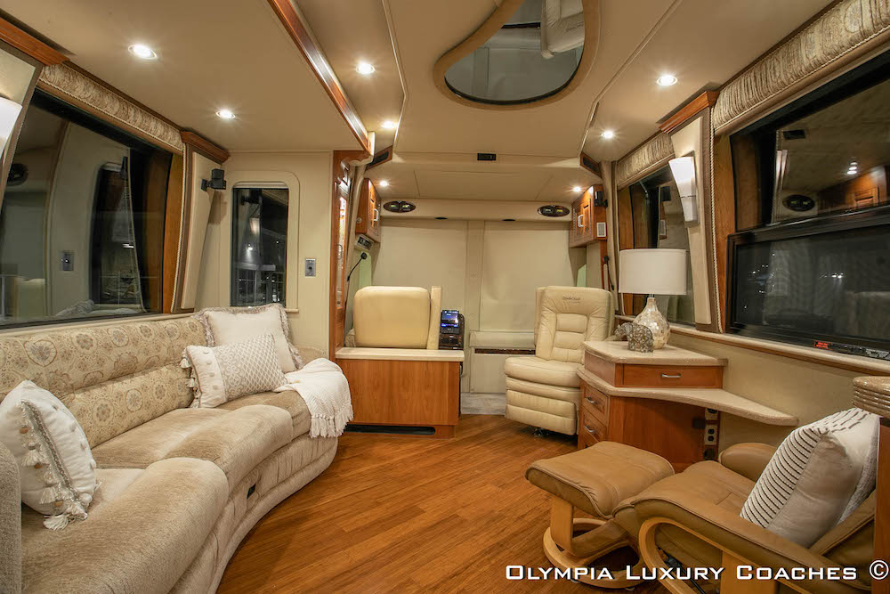 2003 Prevost Royale XLII For Sale