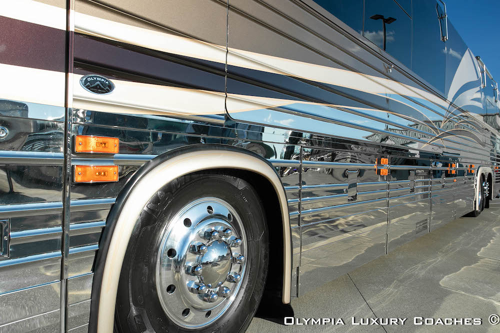 2003 Prevost Royale XLII For Sale