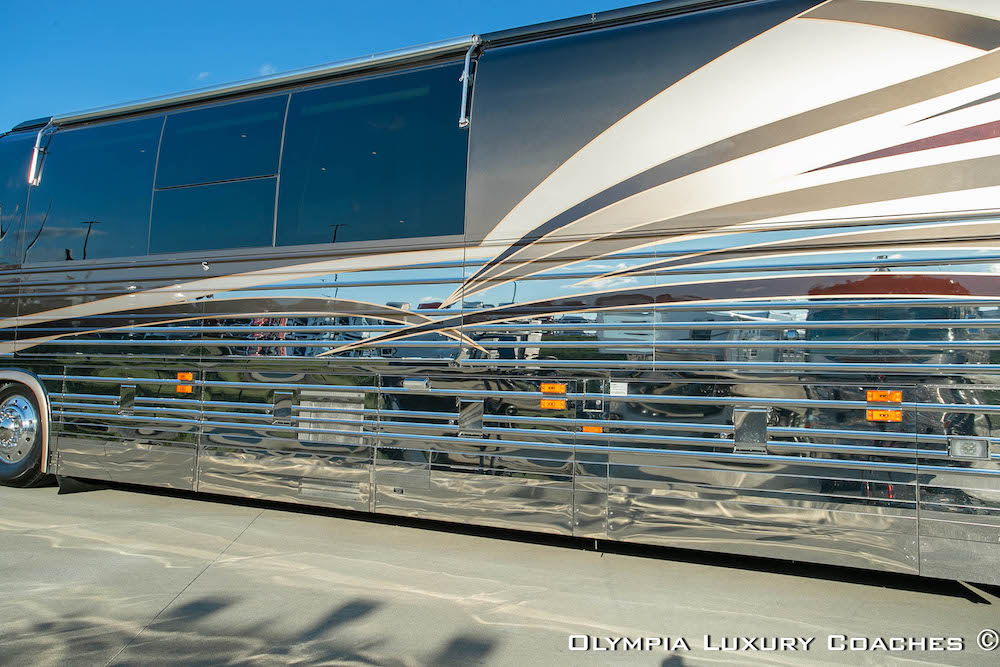 2003 Prevost Royale XLII For Sale