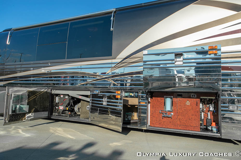 2003 Prevost Royale XLII For Sale