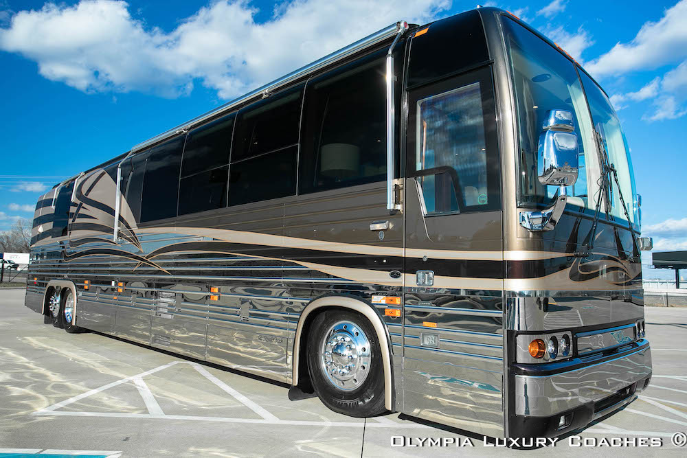 2003 Prevost Royale XLII For Sale