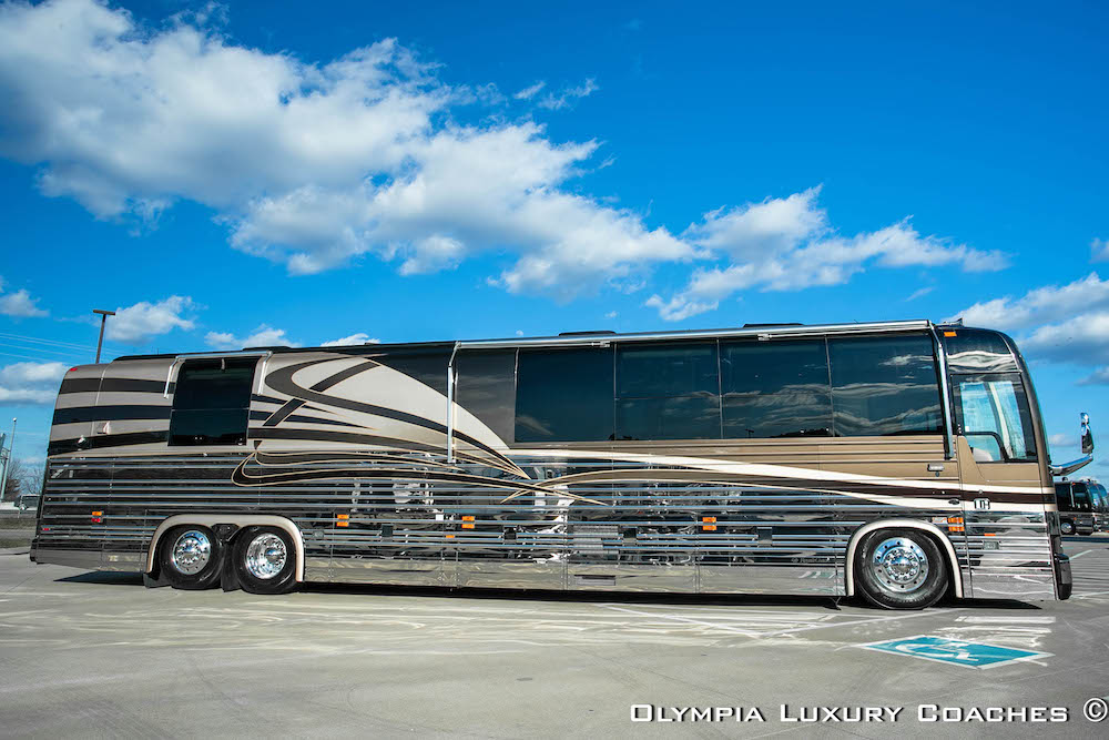 2003 Prevost Royale XLII For Sale