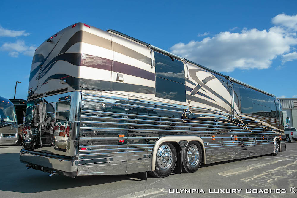 2003 Prevost Royale XLII For Sale