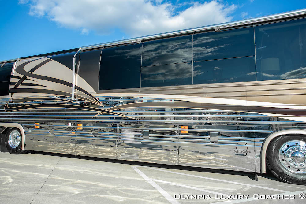 2003 Prevost Royale XLII For Sale