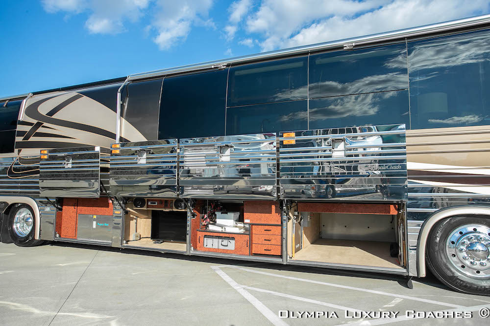 2003 Prevost Royale XLII For Sale