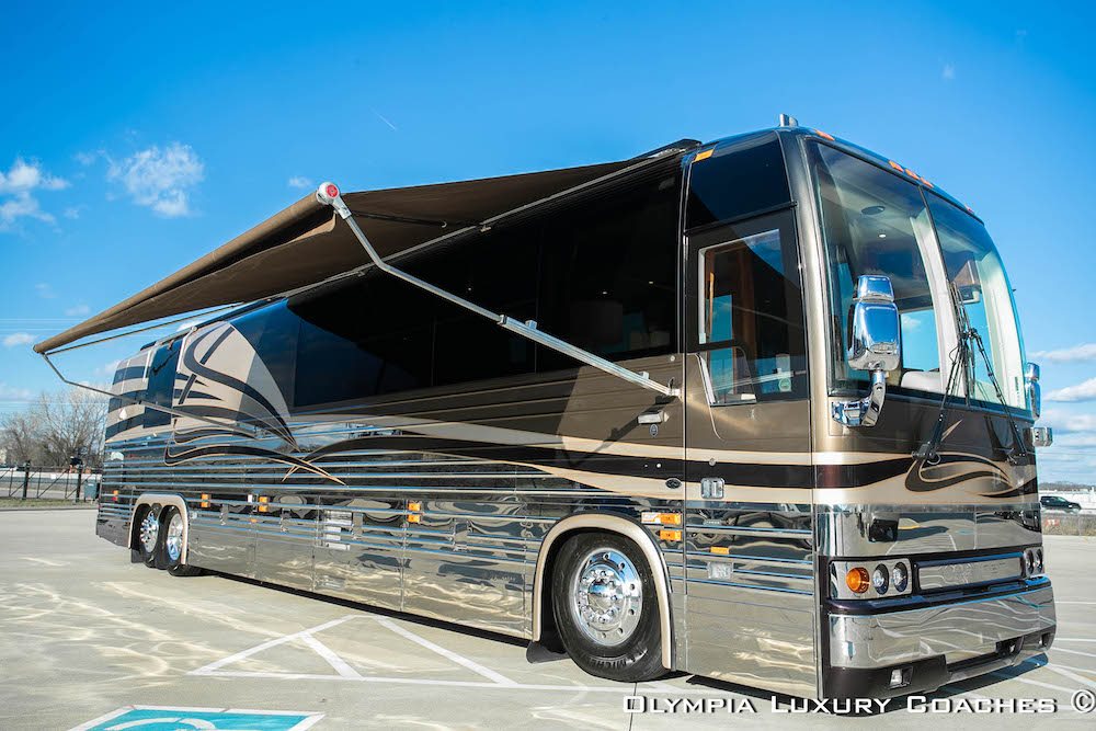 2003 Prevost Royale XLII For Sale