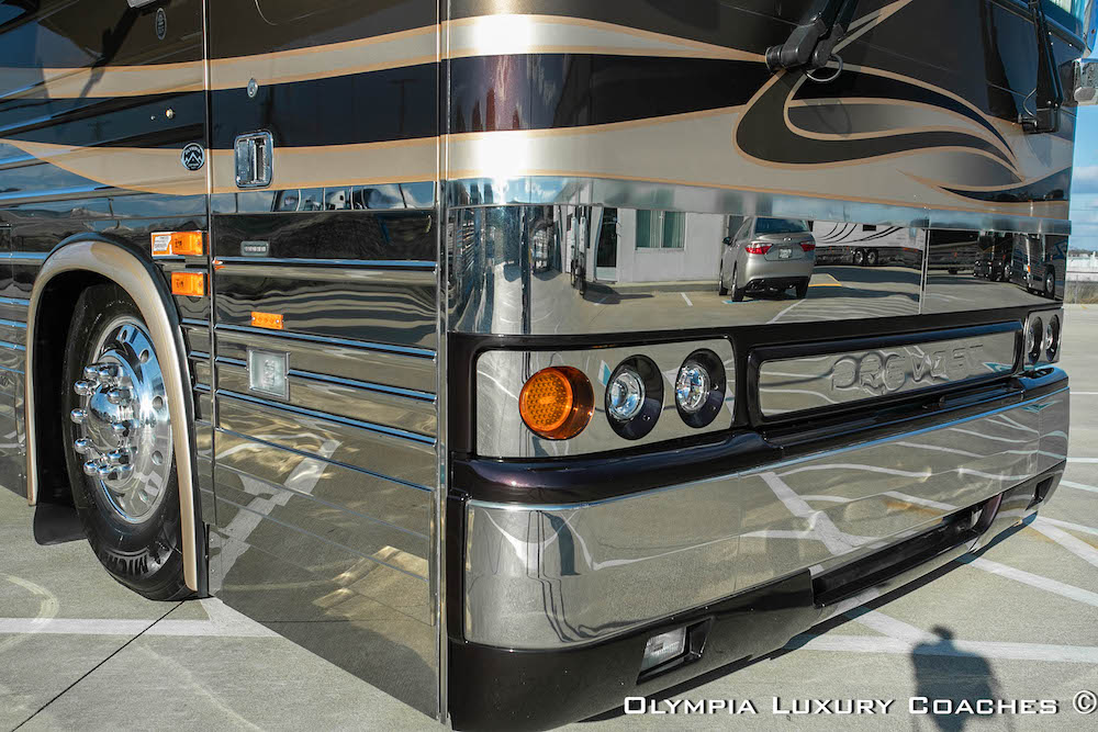 2003 Prevost Royale XLII For Sale