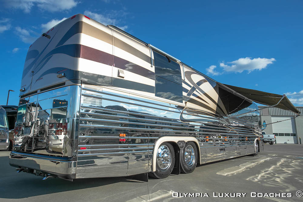 2003 Prevost Royale XLII For Sale