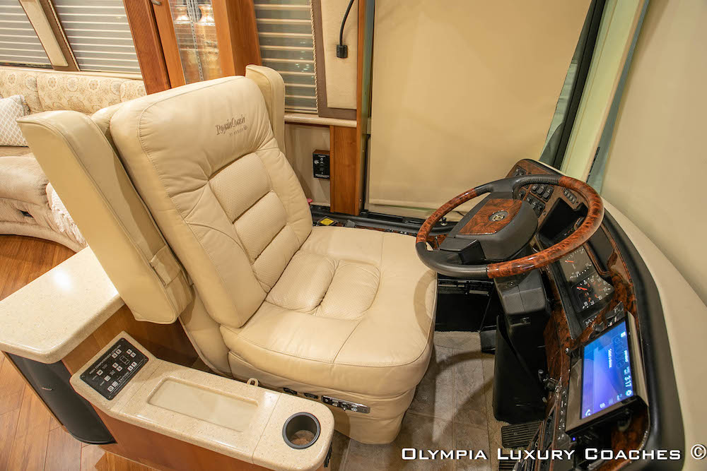 2003 Prevost Royale XLII For Sale