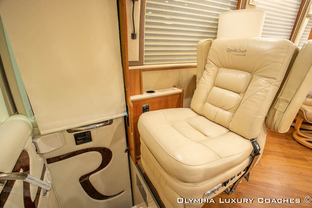 2003 Prevost Royale XLII For Sale