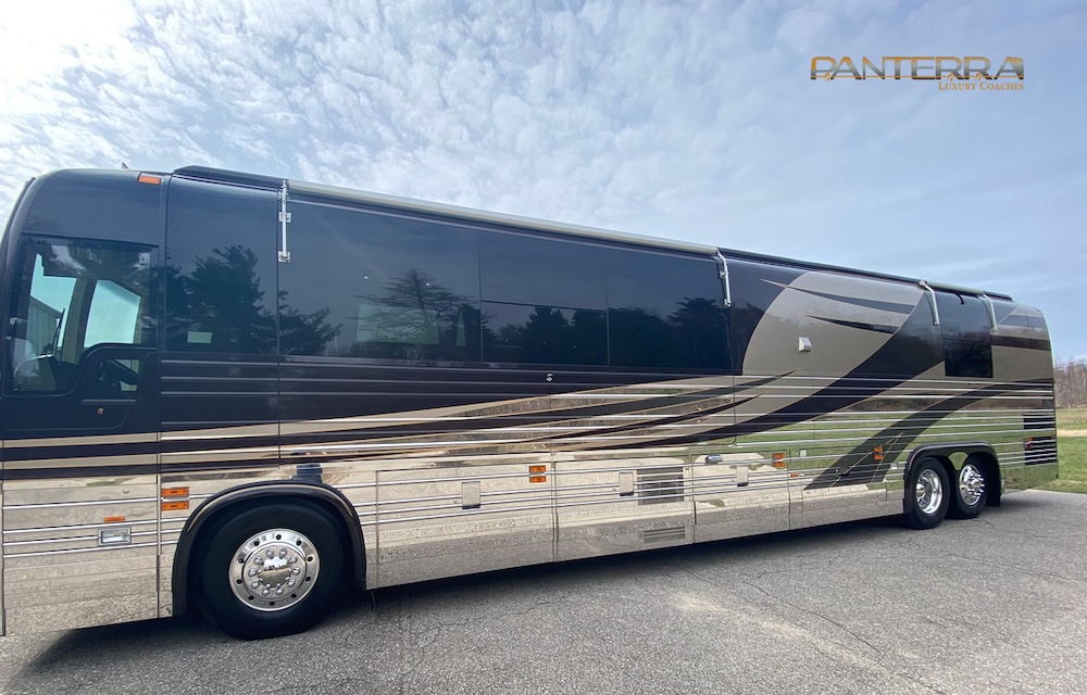 2003 Prevost Royale XLII For Sale