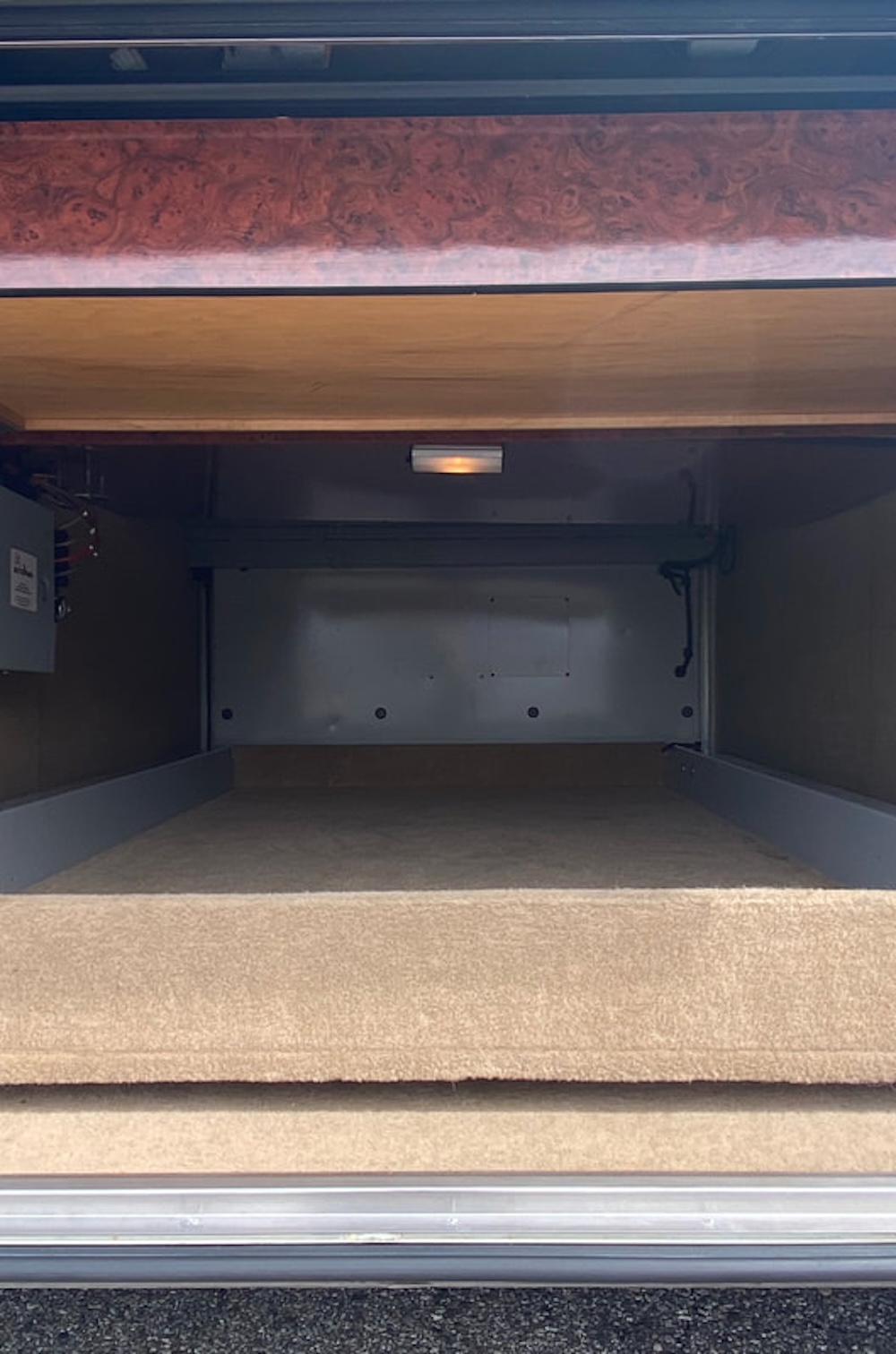 2003 Prevost Royale XLII For Sale