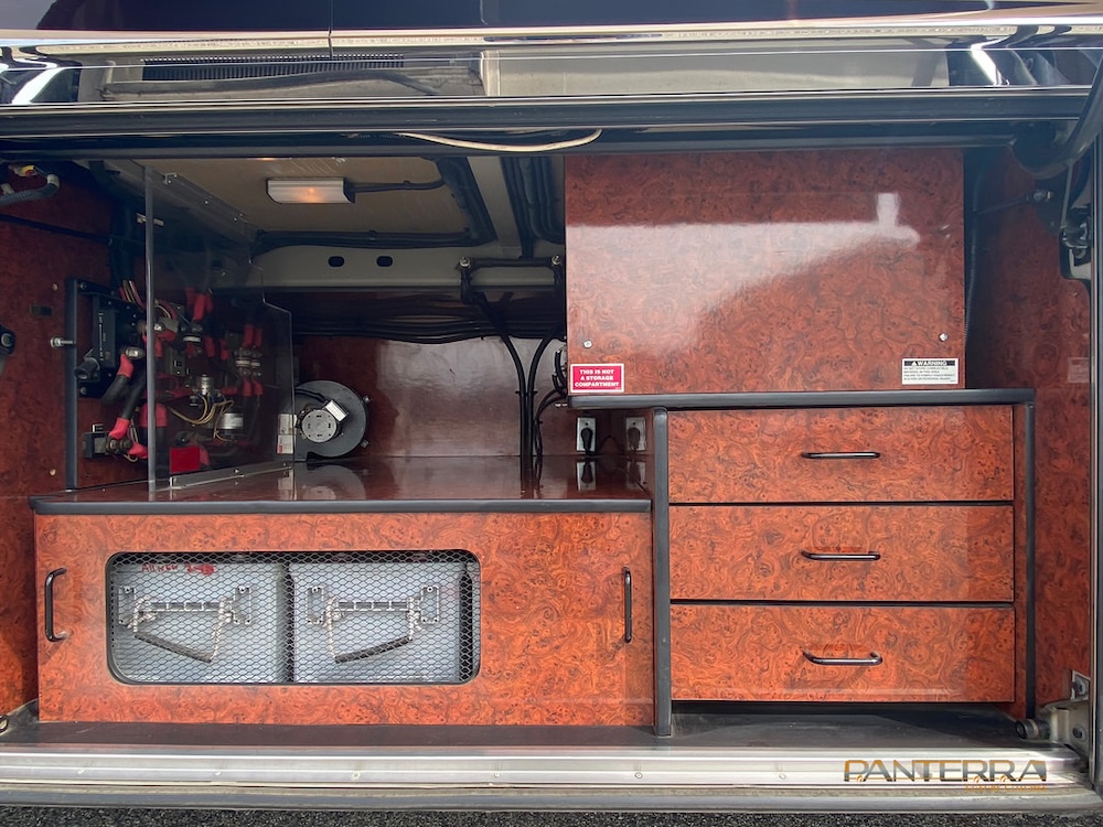 2003 Prevost Royale XLII For Sale