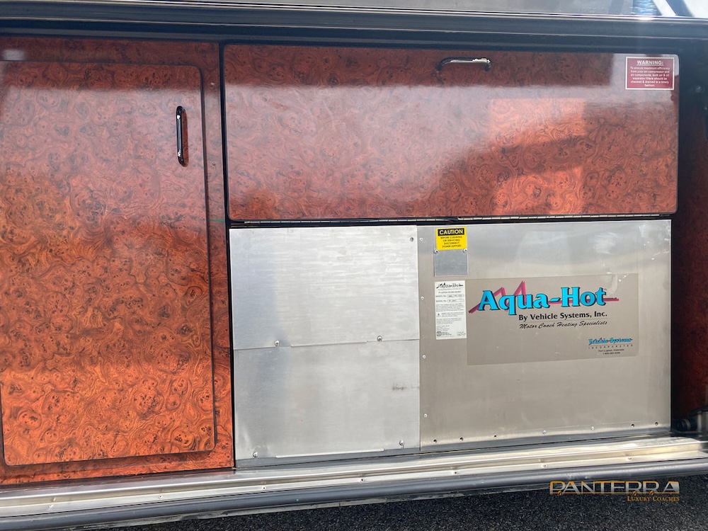 2003 Prevost Royale XLII For Sale