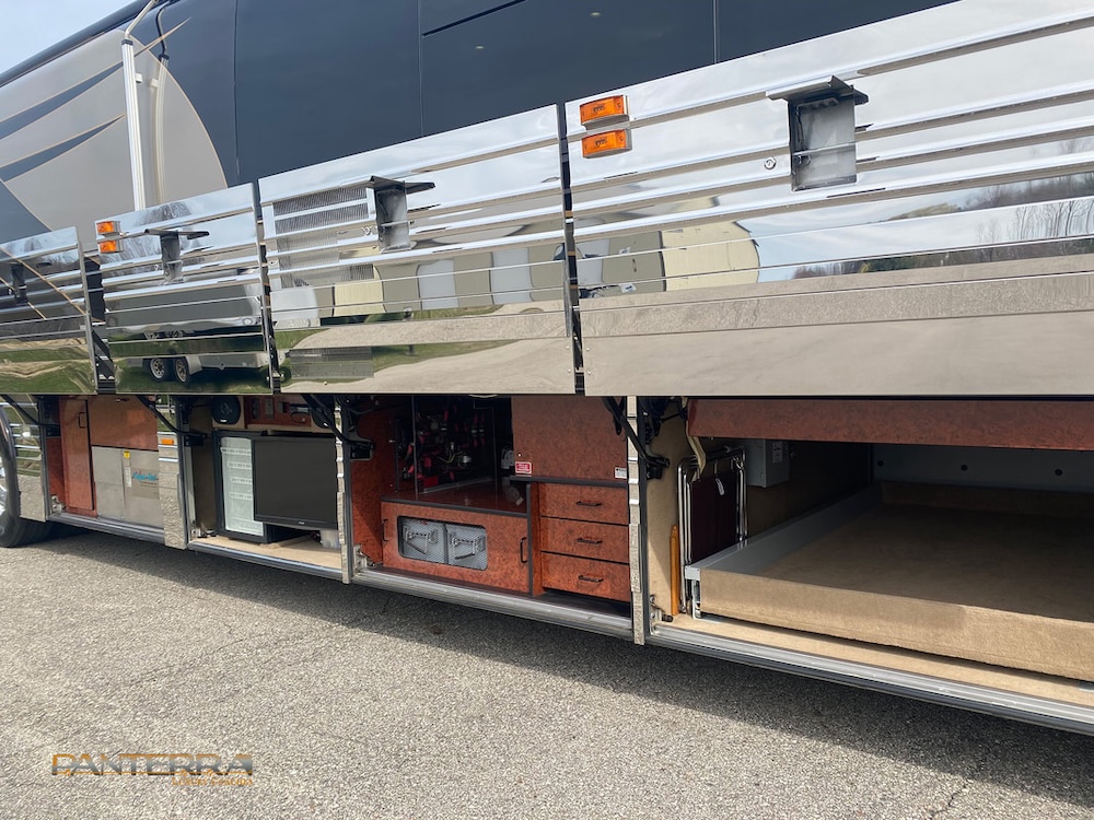 2003 Prevost Royale XLII For Sale