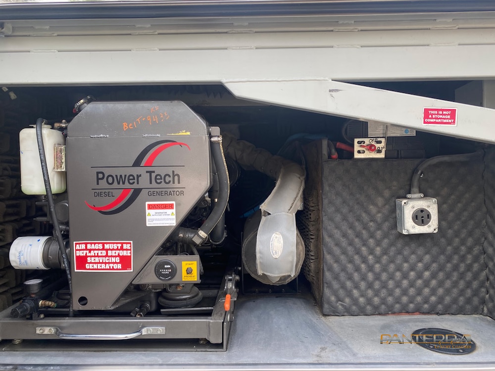 2003 Prevost Royale XLII For Sale