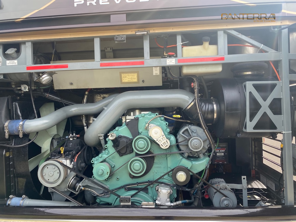 2003 Prevost Royale XLII For Sale