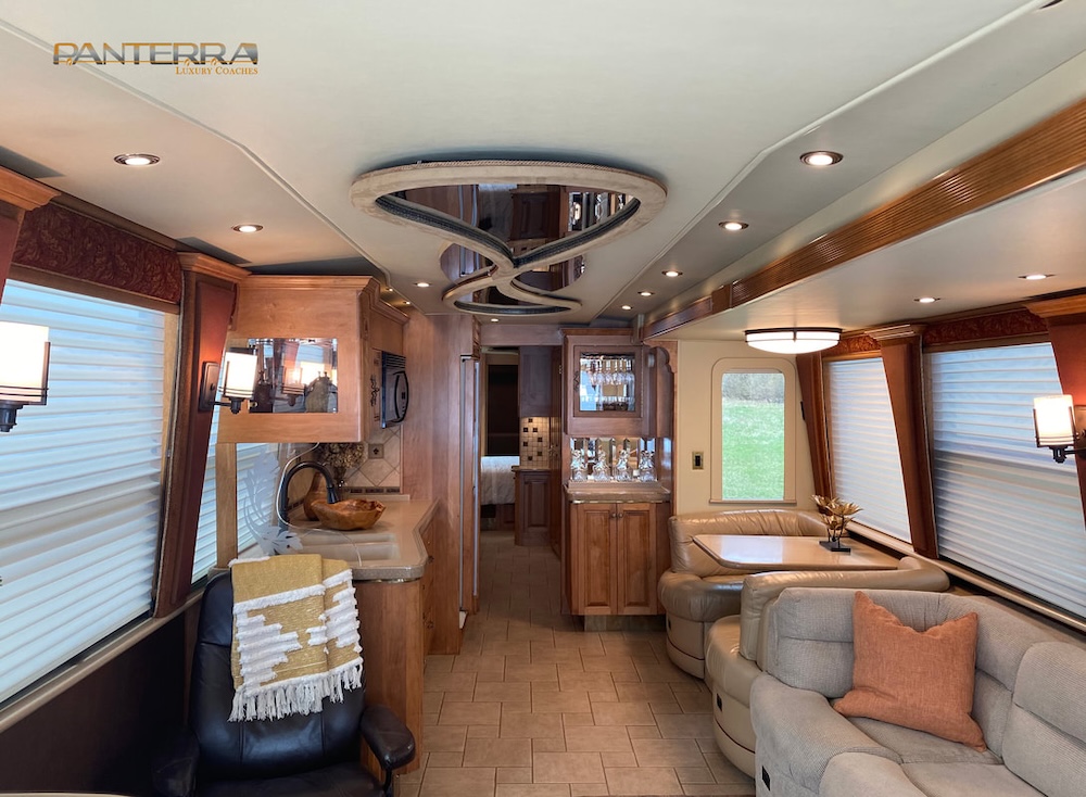 2003 Prevost Royale XLII For Sale