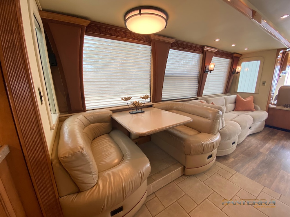 2003 Prevost Royale XLII For Sale