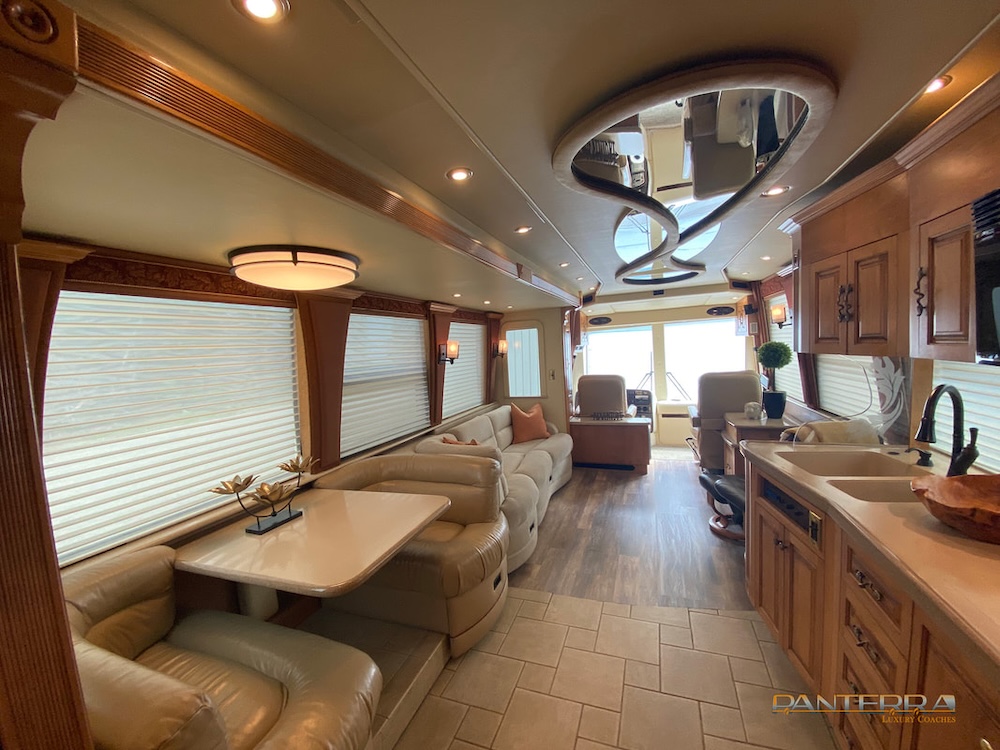 2003 Prevost Royale XLII For Sale