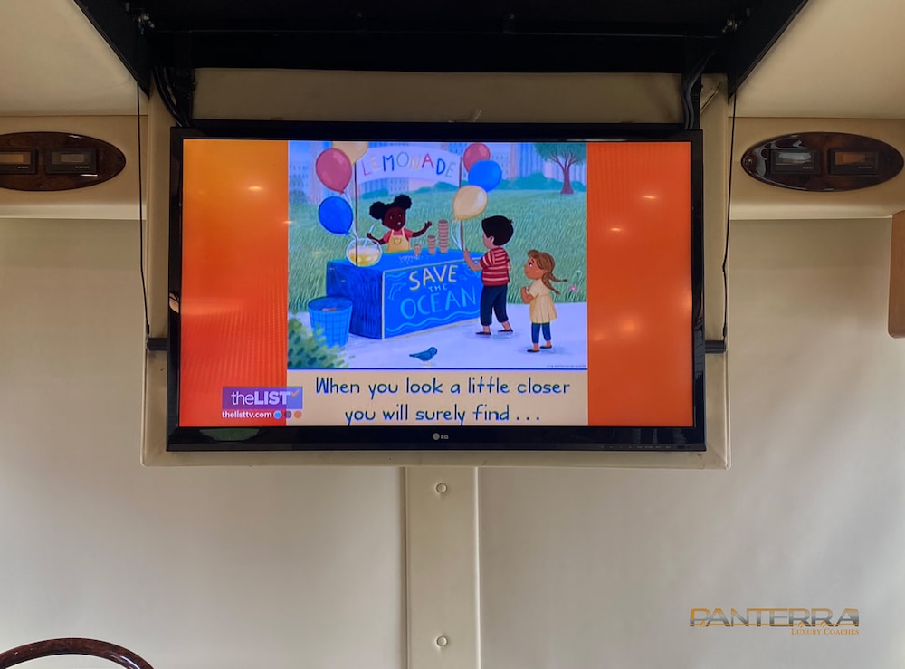 2003 Prevost Royale XLII For Sale