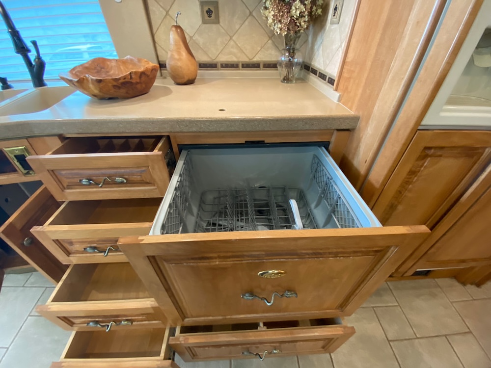 2003 Prevost Royale XLII For Sale