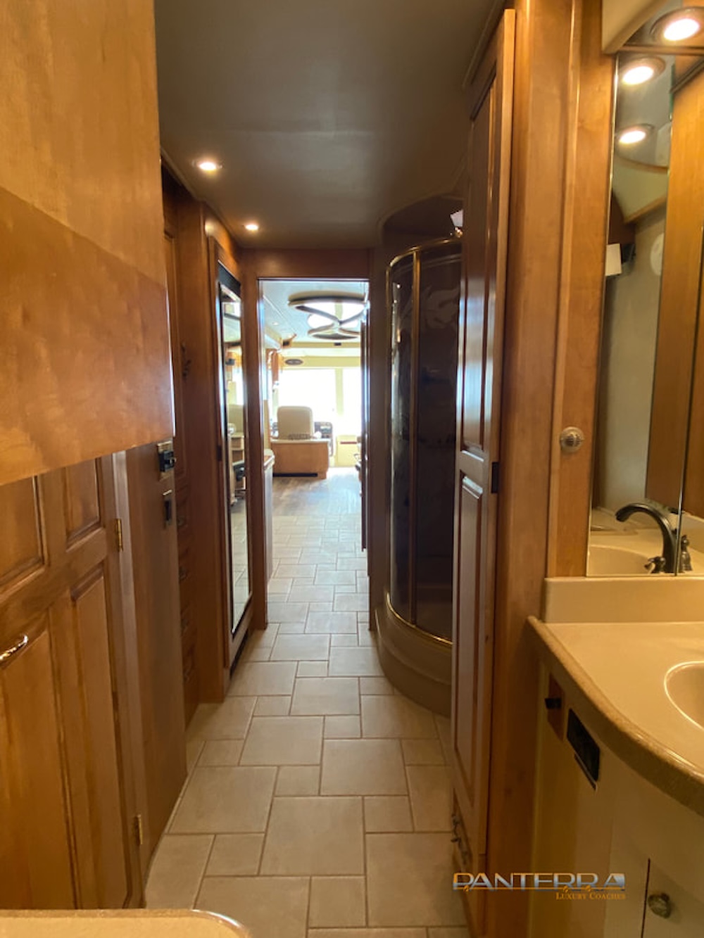 2003 Prevost Royale XLII For Sale