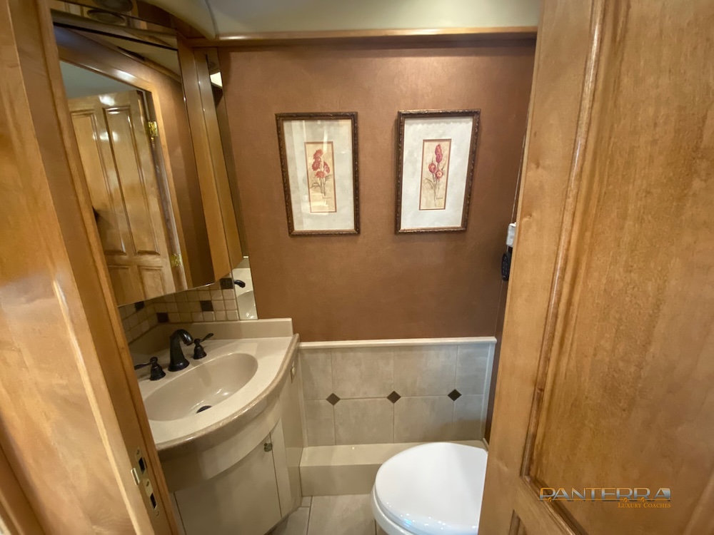 2003 Prevost Royale XLII For Sale