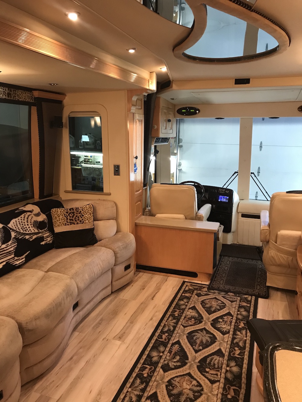 2003 Prevost Royale XLII For Sale