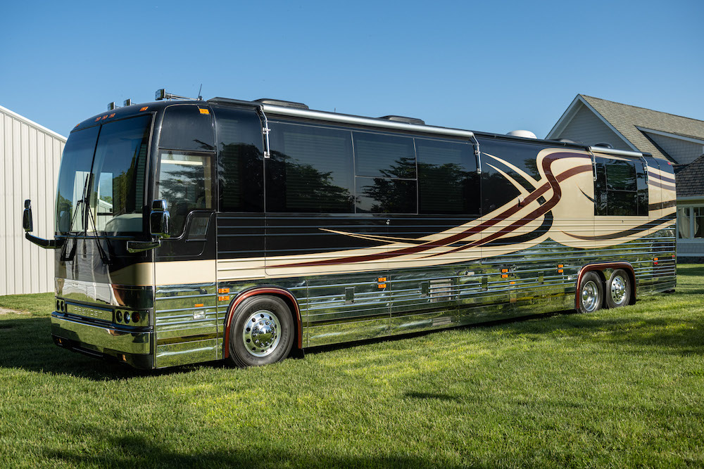 2003 Prevost Royale XLII For Sale