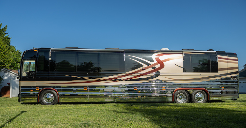 2003 Prevost Royale XLII For Sale