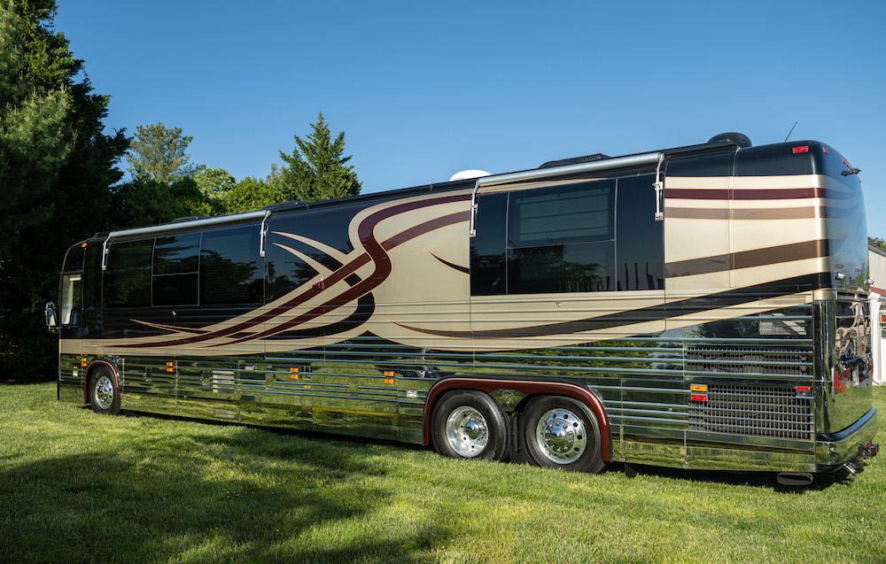 2003 Prevost Royale XLII For Sale