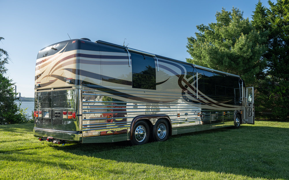 2003 Prevost Royale XLII For Sale