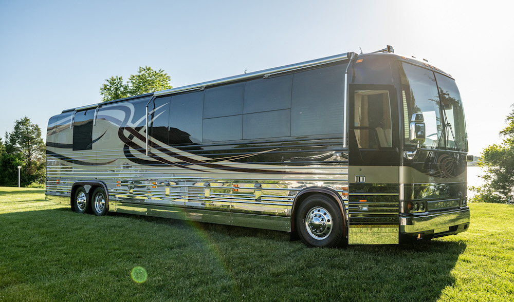 2003 Prevost Royale XLII For Sale