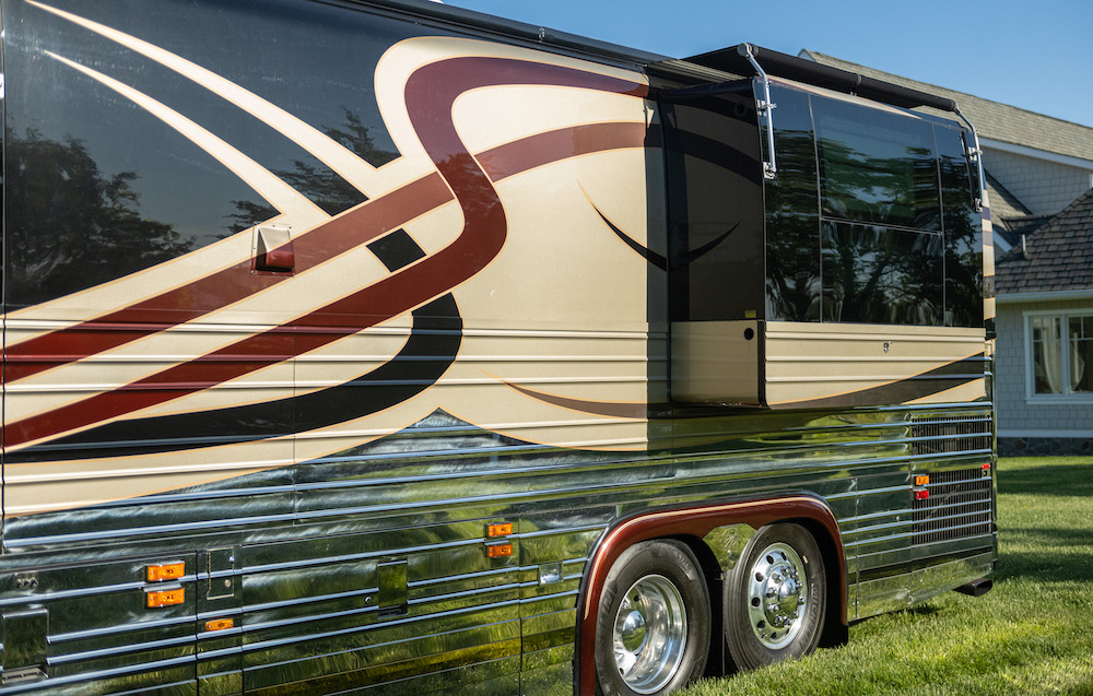 2003 Prevost Royale XLII For Sale