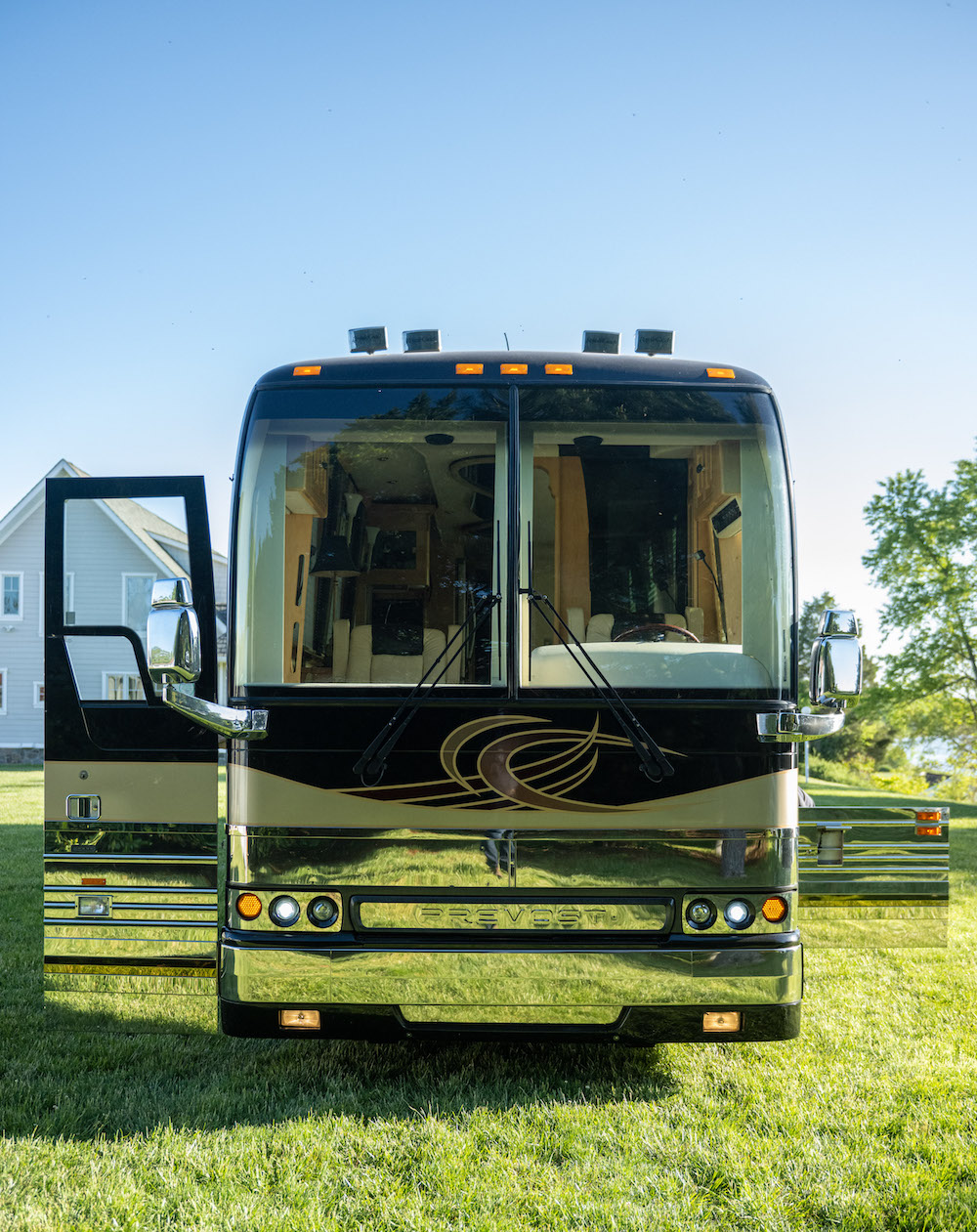 2003 Prevost Royale XLII For Sale