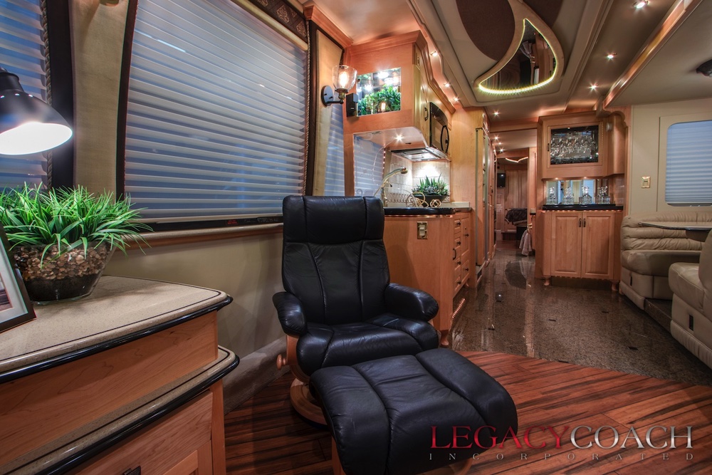 2003 Prevost Royale XLII For Sale