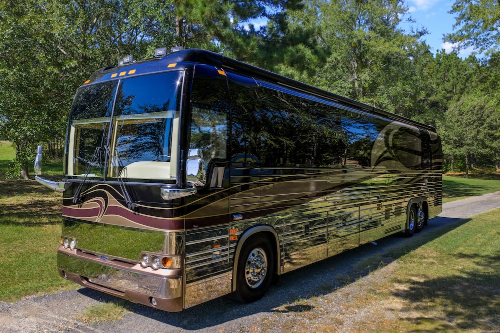 2003 Prevost XLII For Sale