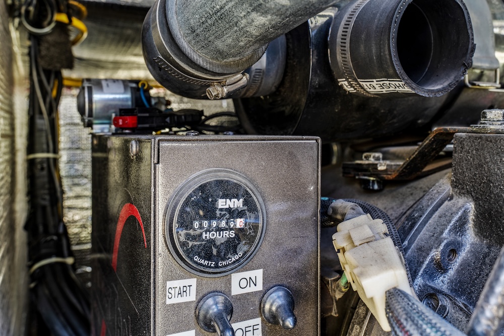 2003 Prevost XLII For Sale