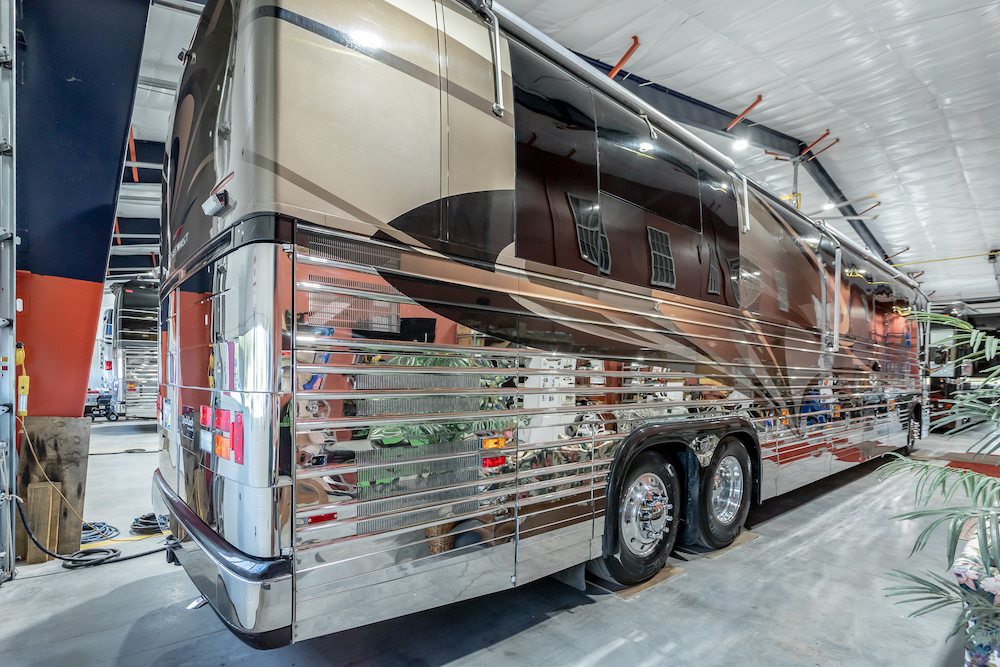 2004 Prevost Royale XLII For Sale