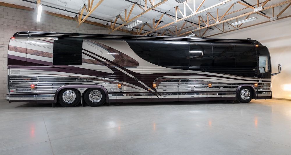 2004 Prevost American XLII For Sale