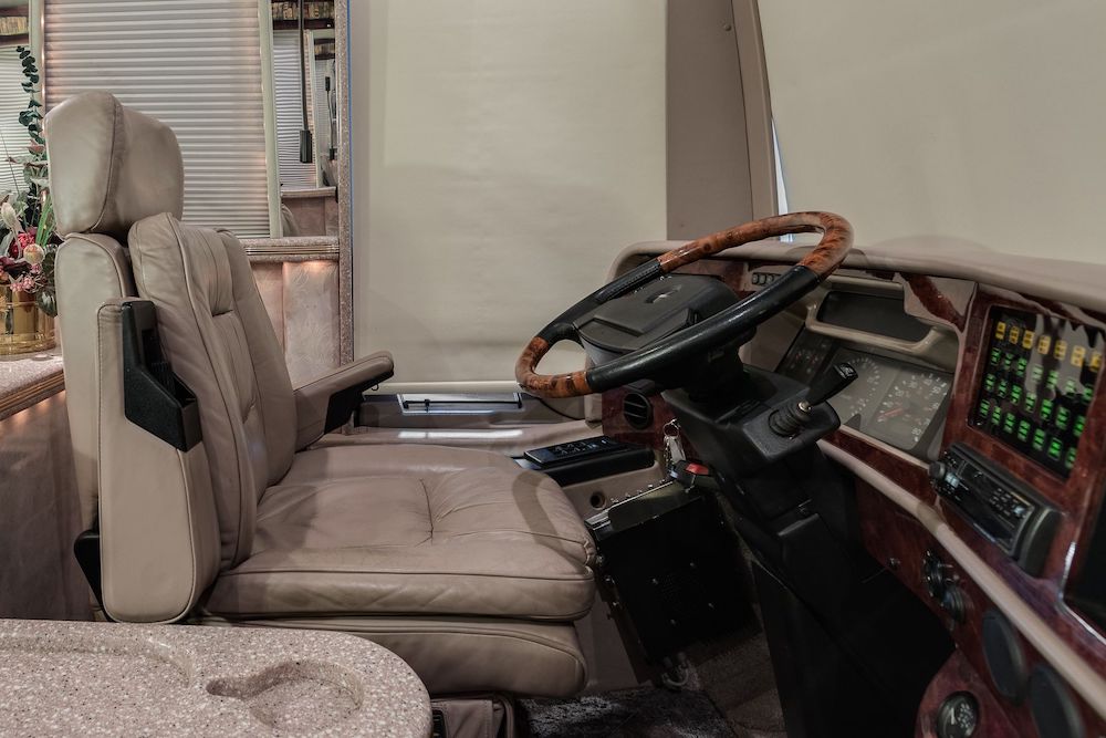 2004 Prevost American XLII For Sale